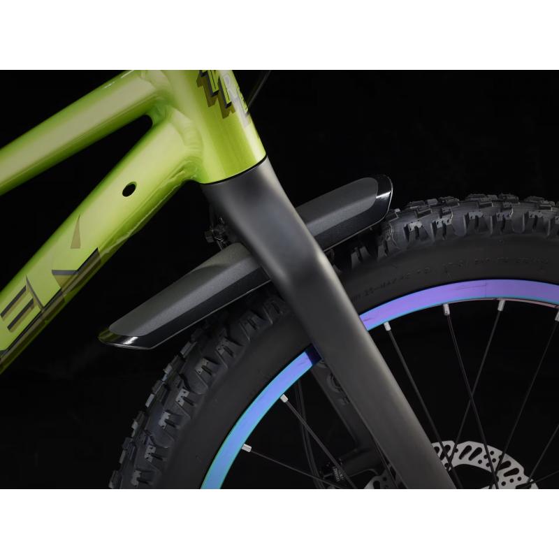 Trek Wahoo 20 Trail 20" Barnesykkel - Bilde 10