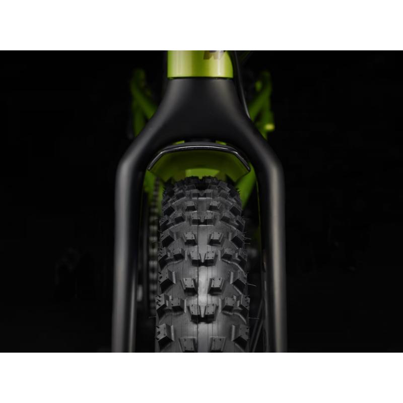 Trek Wahoo 20 Trail 20" Barnesykkel - Bilde 11