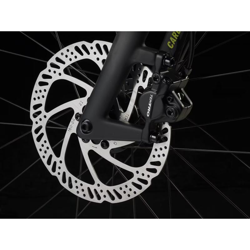 Trek Wahoo 20 Trail 20" Barnesykkel - Bilde 12