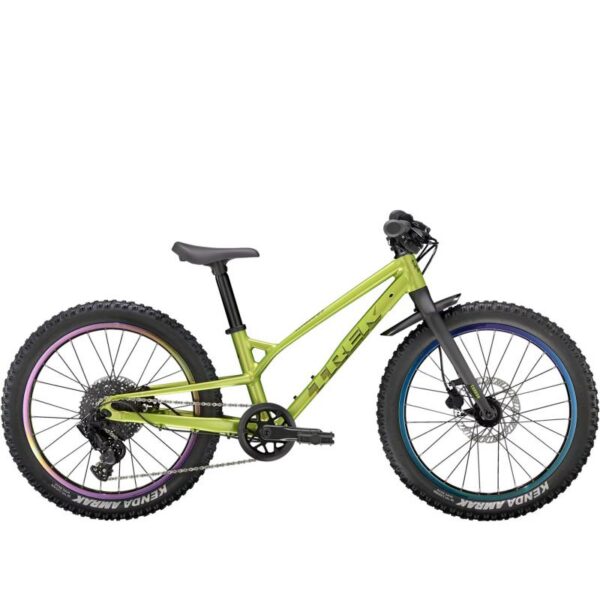 Trek Wahoo 20 Trail 20" Barnesykkel