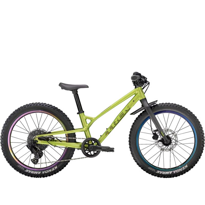 Trek Wahoo 20 Trail 20" Barnesykkel