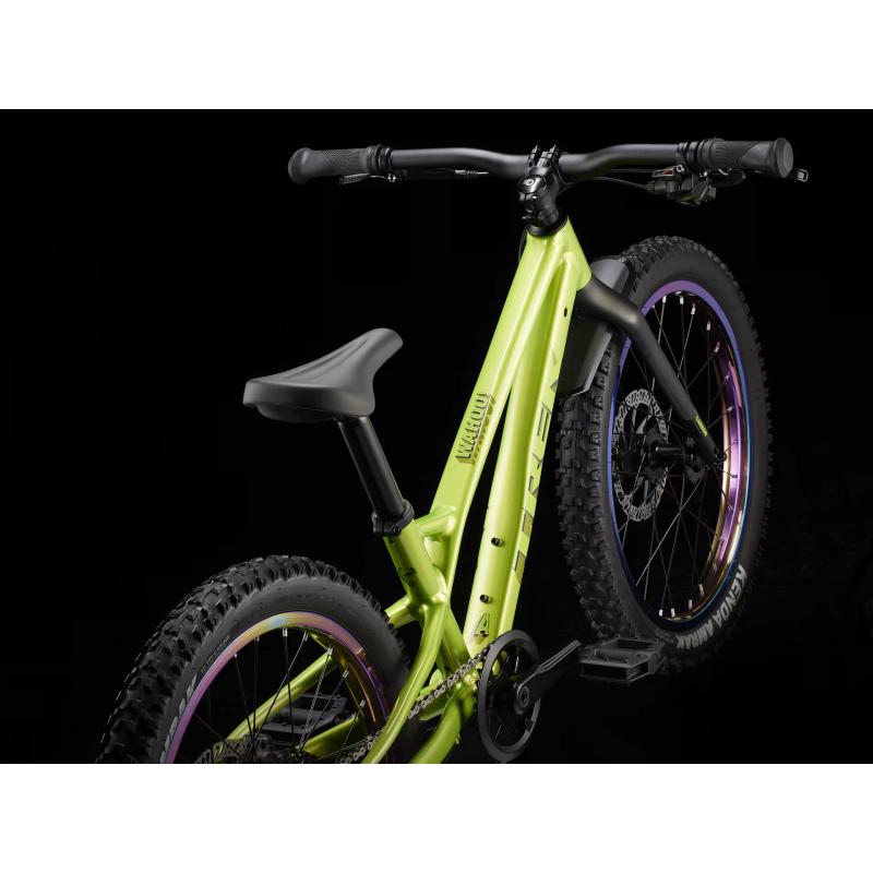 Trek Wahoo 20 Trail 20" Barnesykkel - Bilde 3