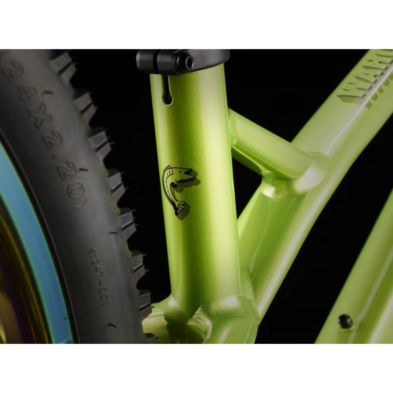 Trek Wahoo 20 Trail 20" Barnesykkel - Bilde 5