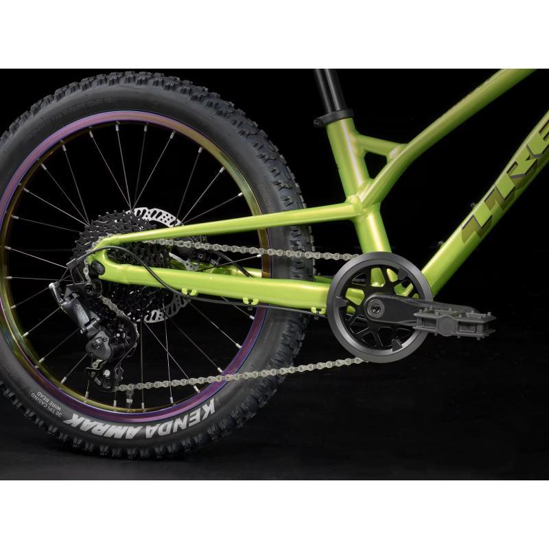 Trek Wahoo 20 Trail 20" Barnesykkel - Bilde 6