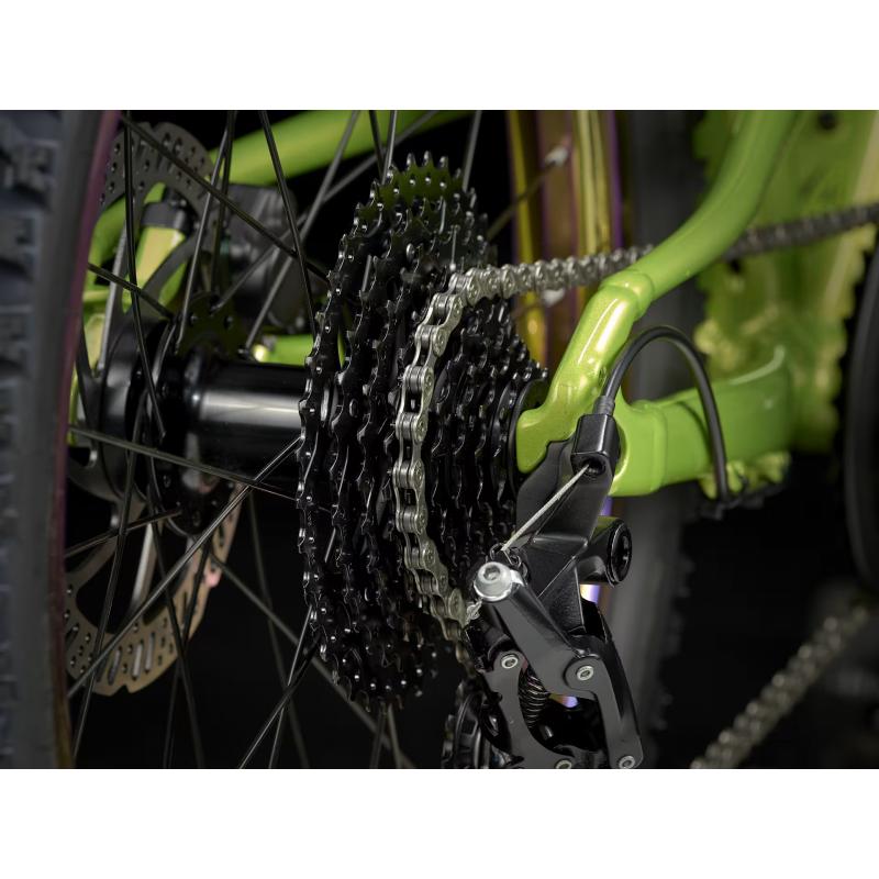 Trek Wahoo 20 Trail 20" Barnesykkel - Bilde 9