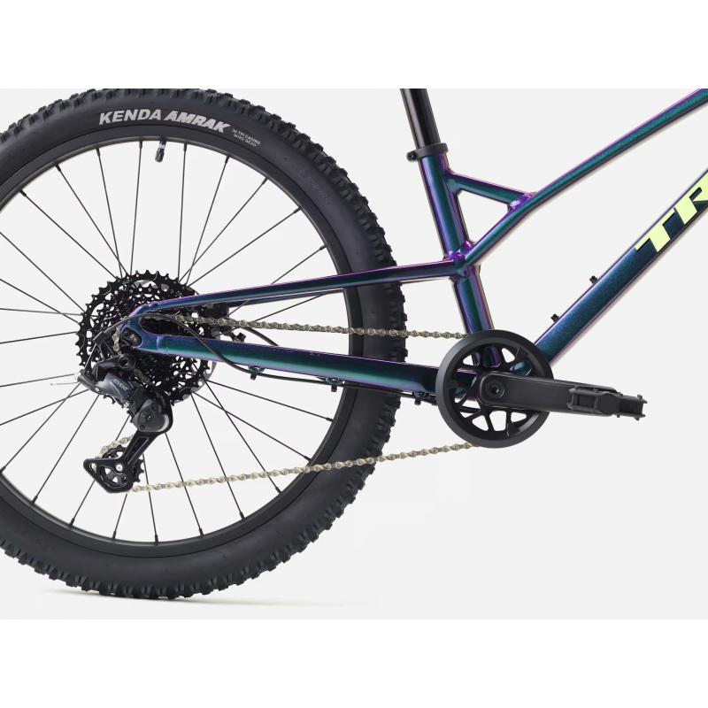 Trek Wahoo 24 Trail Barnesykkel - Bilde 4