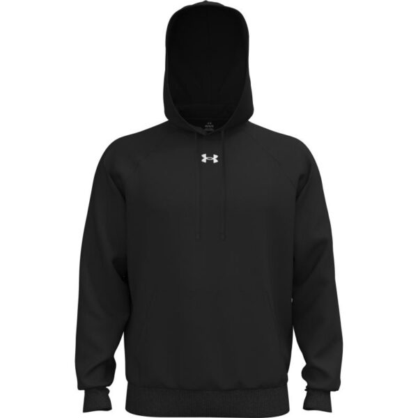Under Armour Under Armour Ua Rival Fleece Hoodie 1379757 Sykkelopplevelser AS 1