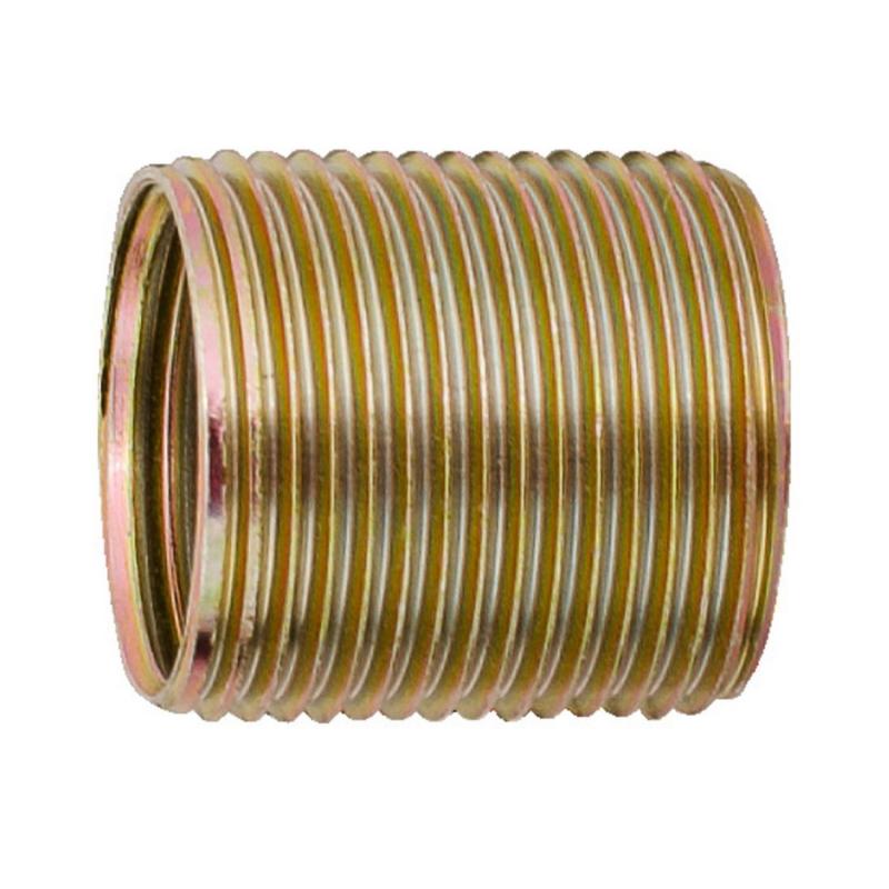 Unior UNIOR Pedal thread inserts 9/16&raquo; Right