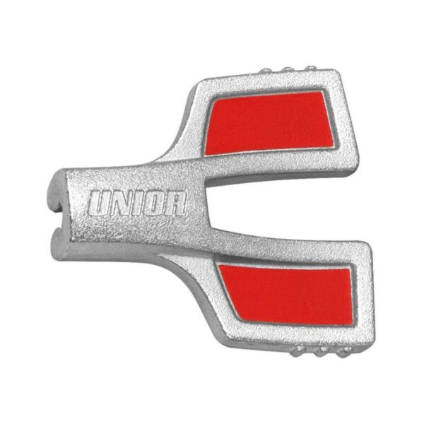 Unior UNIOR SPOKE WRENCH 3,45 MM Sykkelopplevelser AS 1