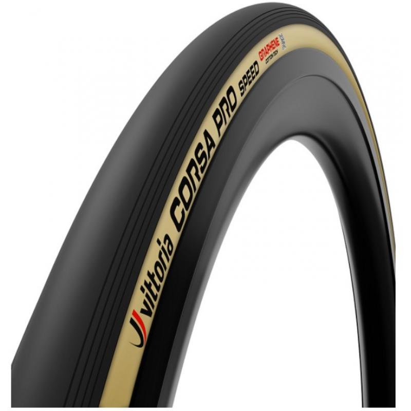Vittoria Dekk Corsa Pro Speed br-sv 24-622-700x24c TLR G2 Sykkelopplevelser AS 1