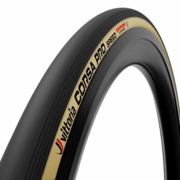 Vittoria Dekk Corsa Pro Speed br-sv 28-622-700x28c TLR G2 Sykkelopplevelser AS 1