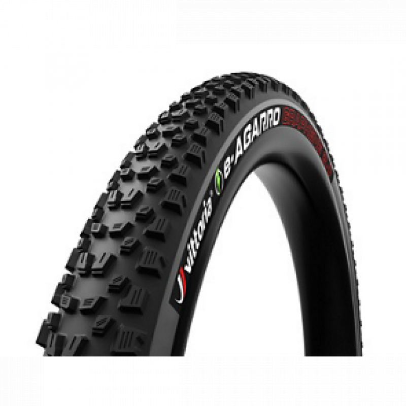 Vittoria Dekk MTB E-Agarro anth/blk/blk 65-622/29×2.6 TNT G2