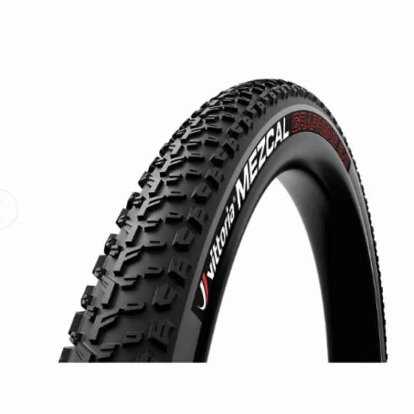 Vittoria Dekk MTB Mezcal III grå-svart Sykkelopplevelser AS 1