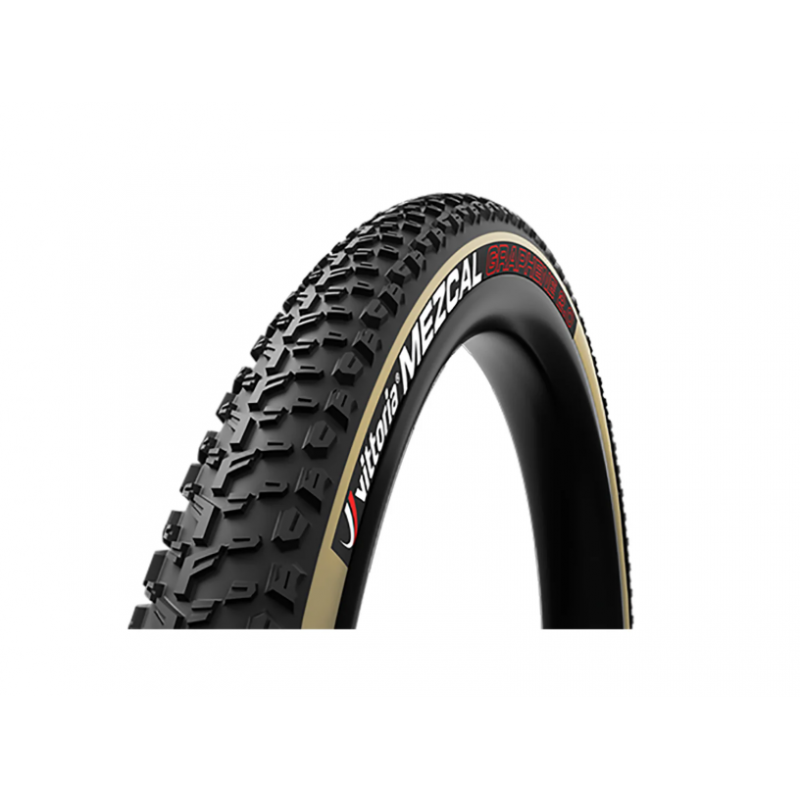 Vittoria Dekk MTB Mezcal tan/blk/blk 57-622/29×2.35 TLR G2