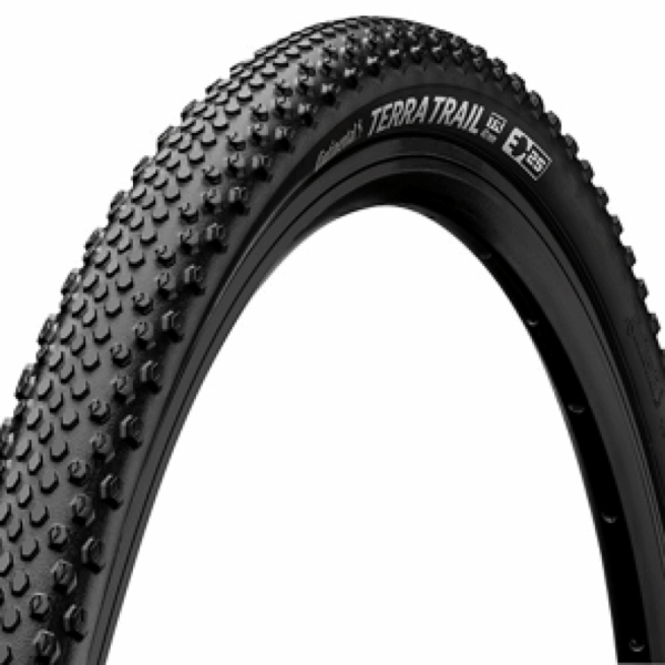 Vittoria Dekk Terra Trail ShieldWall 47-584- 27.5x1.75 Bl-Bl FoldSL Sykkelopplevelser AS 1