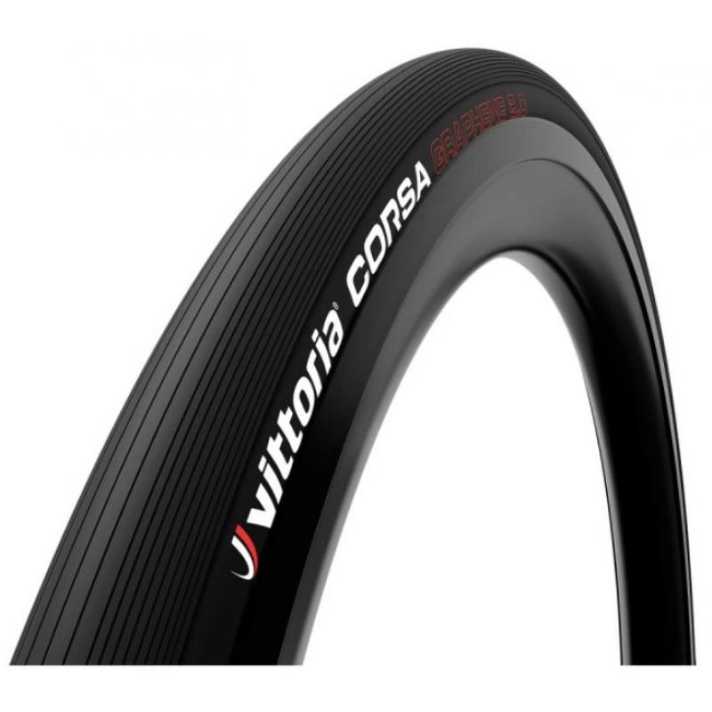Vittoria Dekk racer Corsa svart 28-622/700x28c Fold G2