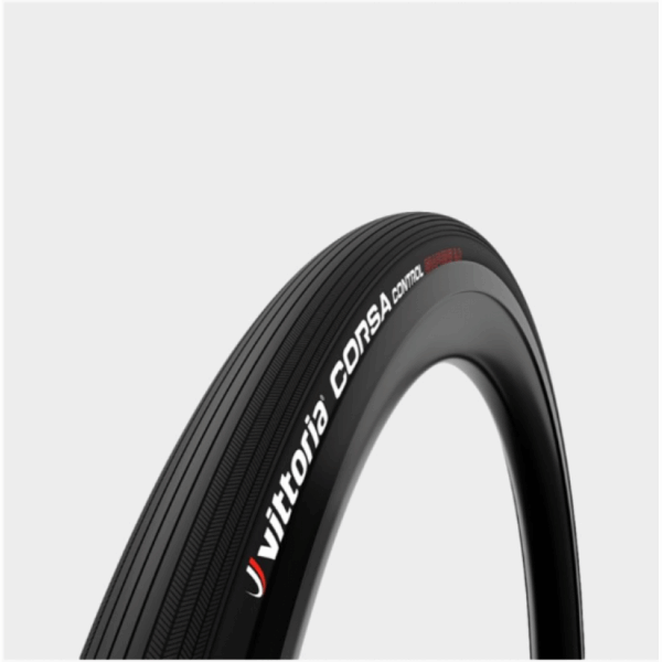 Vittoria Dekk racer Corsa svart 30-622-700x30c Fold G2 Sykkelopplevelser AS 1