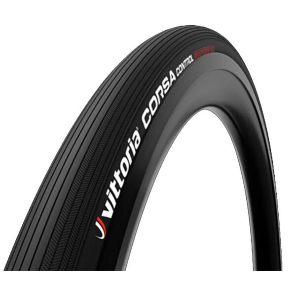 Vittoria Vittoria Dekk racer Corsa Control 28-622-700x28c Fold G2 Sykkelopplevelser AS 1