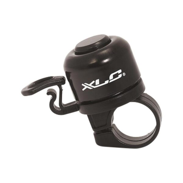 XLC XLC Bell DD-M06 Black Sykkelopplevelser AS 1