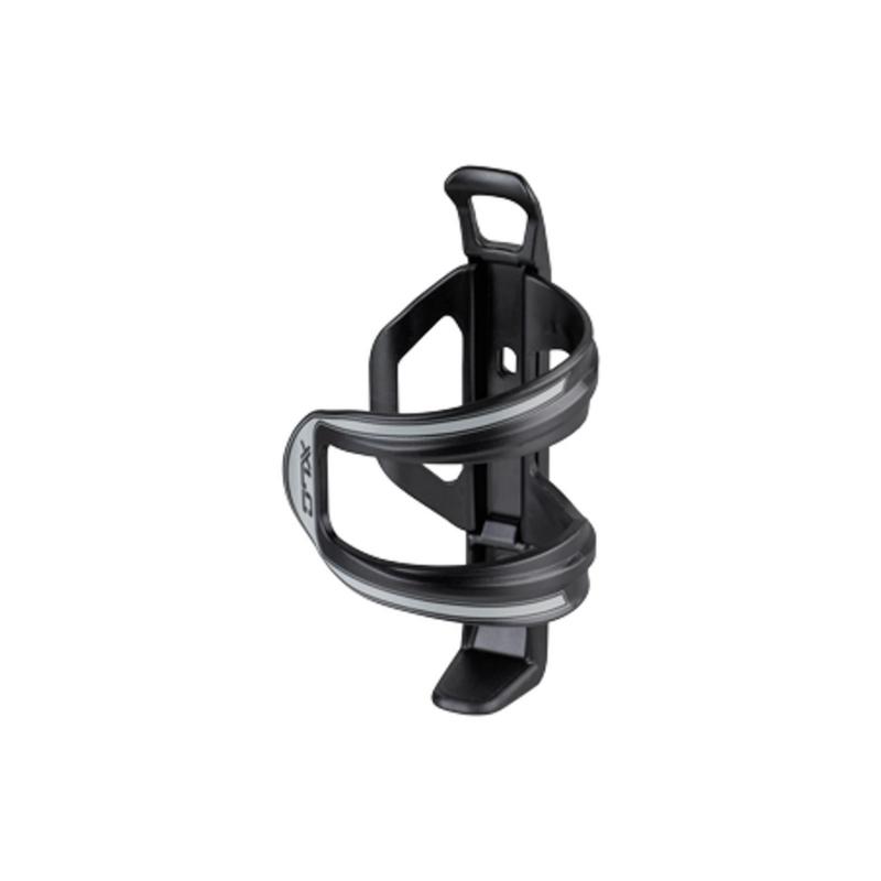 XLC Bottle cage BC-S06 Black/grey