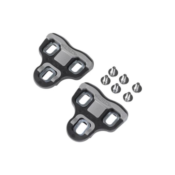 XLC XLC Cleat PD-X05 Road cleat LOOK Keo compatible Float 0° Sykkelopplevelser AS 1