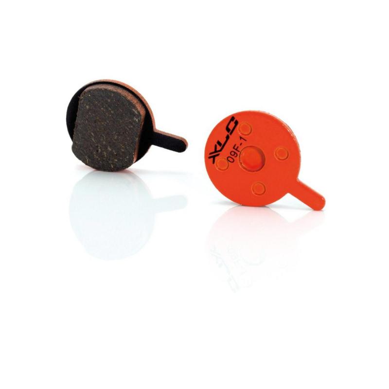 XLC Disc brake pad BP-O01 For Promax