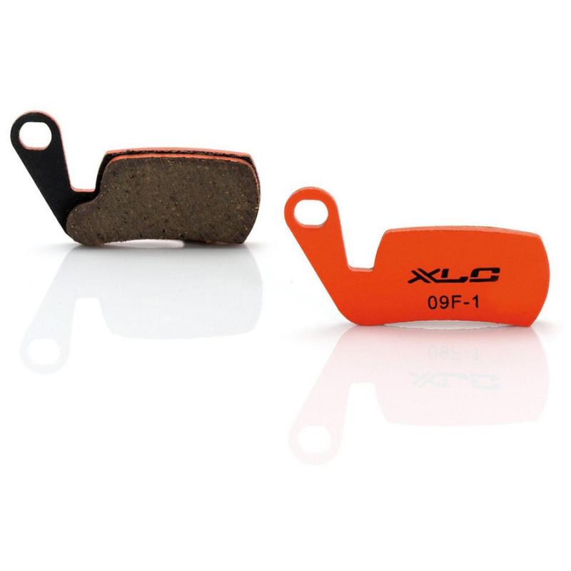 XLC Disc brake pad BP-O05 For Magura