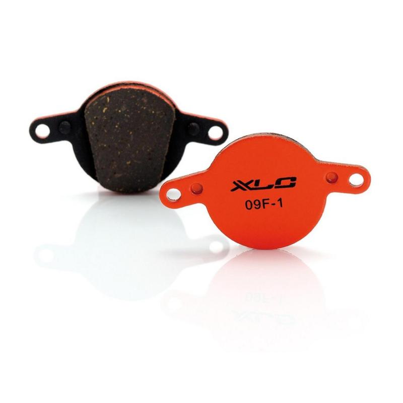 XLC Disc brake pad BP-O09 For SB-Plus,