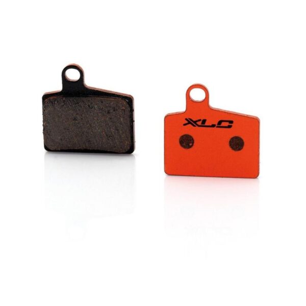XLC XLC Disc brake pad BP-O18 For HAYES Sykkelopplevelser AS 1
