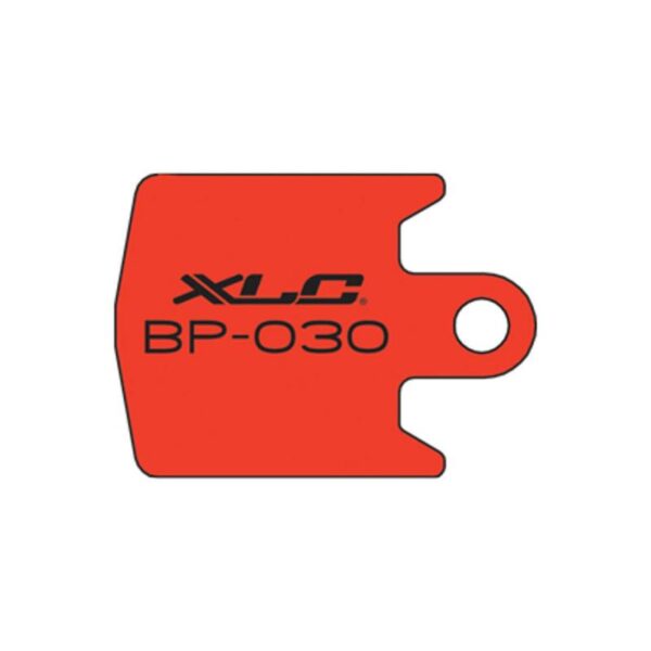 XLC XLC Disc brake pad BP-O30 For Hope M4 Sykkelopplevelser AS 1