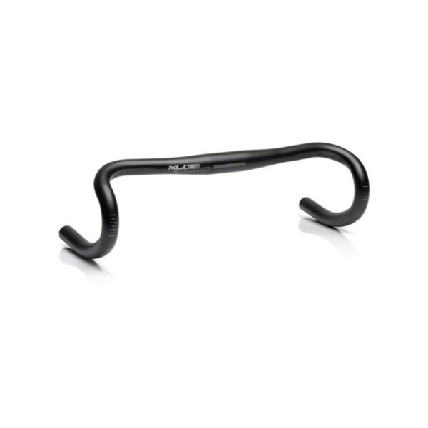 XLC XLC Drop bar HB-R05 440 mm Black Sykkelopplevelser AS 1