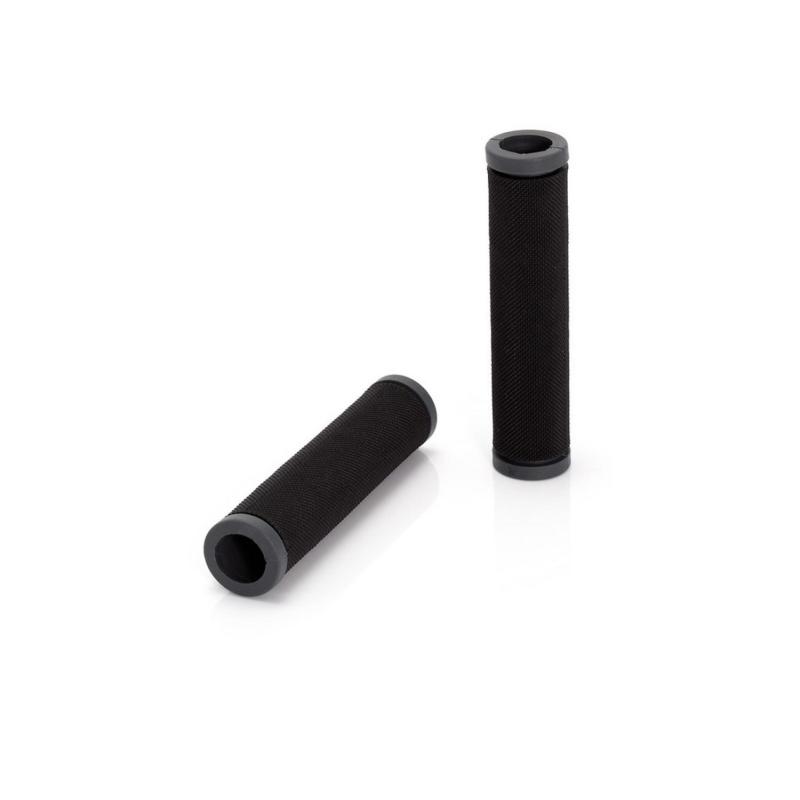 XLC GR-G05 Sportive 130 mm Black/Grey