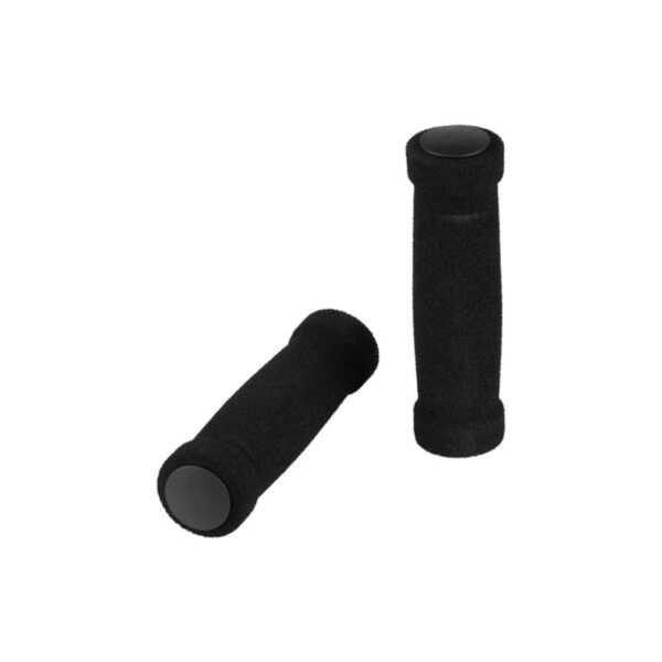 XLC XLC GR-G13 130 mm Black Sykkelopplevelser AS 1