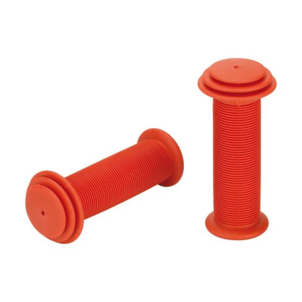 XLC XLC GR-G18 100 mm Red Sykkelopplevelser AS 1