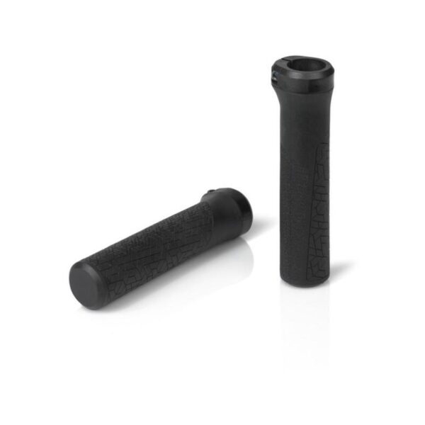 XLC XLC GR-G26 Black Sykkelopplevelser AS 1