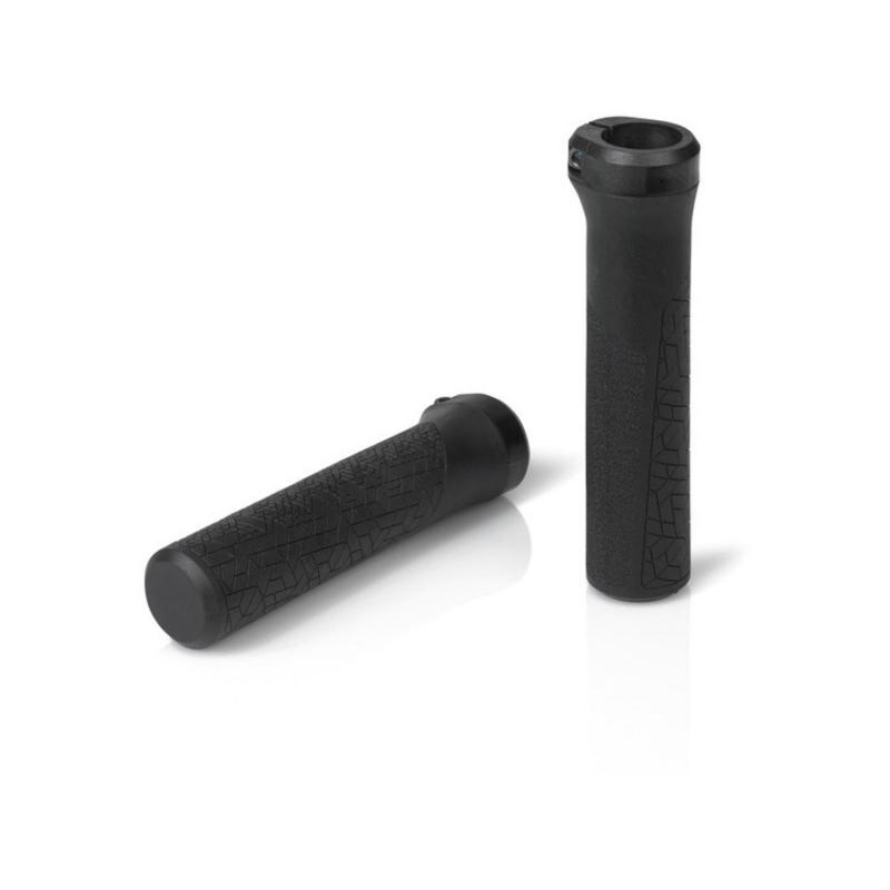 XLC XLC GR-G26 Black Sykkelopplevelser AS 1