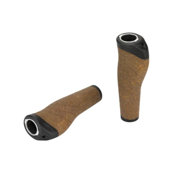 XLC XLC GR-S32 135 mm Brown-Black Sykkelopplevelser AS 1