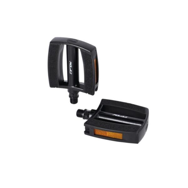 XLC XLC Pedal PD-C21 Black Sykkelopplevelser AS 1