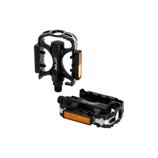 XLC XLC Pedal PD-M02 Black Sykkelopplevelser AS 1