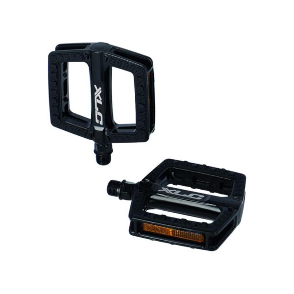 XLC XLC Pedal PD-M30 Black Sykkelopplevelser AS 1