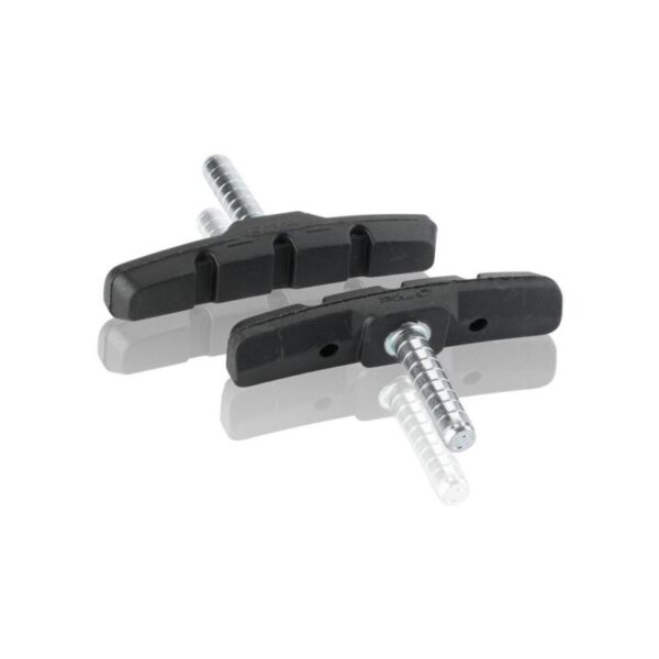 XLC XLC Rim brake pad BS-C03 Aluminium rim specific Sykkelopplevelser AS 1