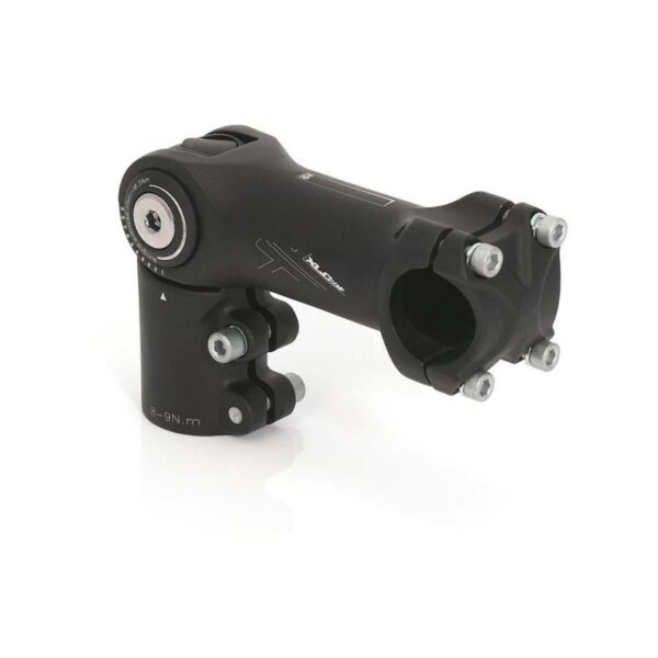 XLC XLC STEM ST-T13 90 MM 0° TO 90° Sykkelopplevelser AS 1