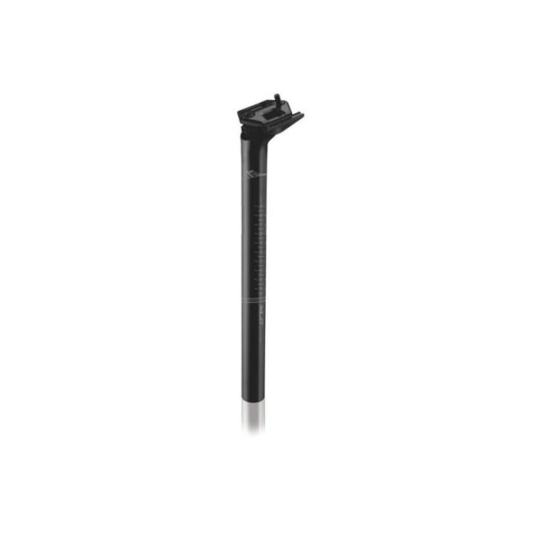 XLC XLC Seatpost SP-O02 300 mm 30,9 mm 15 mm Black Sykkelopplevelser AS 1