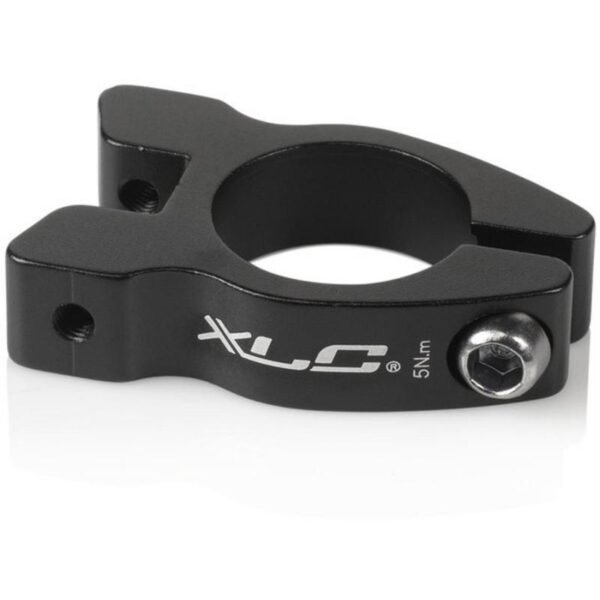 XLC XLC Seatpost clamp PC-B08 31,6 mm Black Sykkelopplevelser AS 1