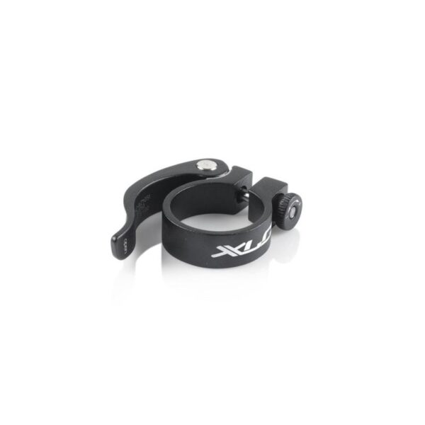 XLC XLC Seatpost clamp PC-L06 31,8 mm Black Sykkelopplevelser AS 1