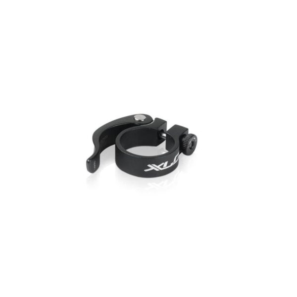 XLC XLC Seatpost clamp PC-L06 34,9 mm Black Sykkelopplevelser AS 1