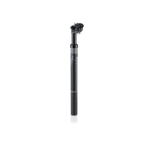 XLC XLC Seatpost suspension SP-S05 350 mm Ø31,6 mm 15 mm Black Sykkelopplevelser AS 1