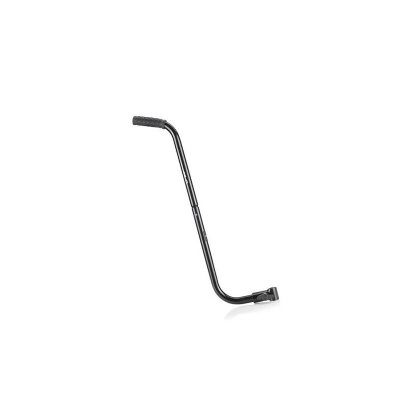 XLC TO-M19 For kids bikes, seatpost mount Black