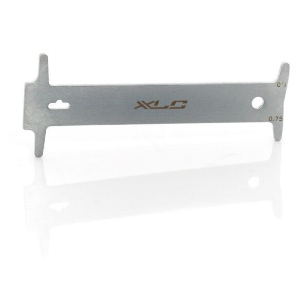 XLC XLC TO-T01 CHAIN ABRASION CALIBER Sykkelopplevelser AS 1