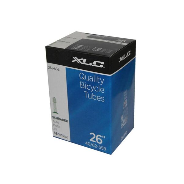 XLC XLC VT-A26 26 x 1,5-2,5 (40-62x559) Sykkelopplevelser AS 1
